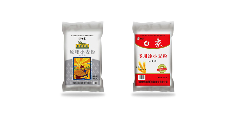 白象面业公司 