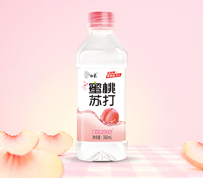 苏打水